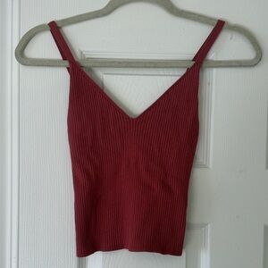 Wilfred Knit Tank